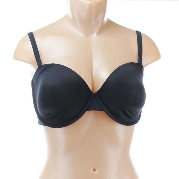 Maidenform Underwire Padded Bra 36DD - Picture 1 of 10